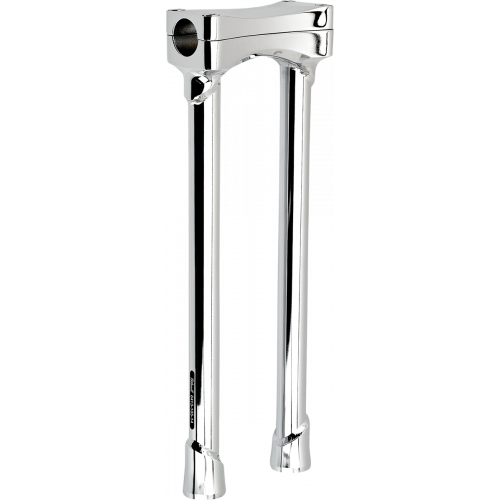 Elevador de Manubrio Biltwell Murdock O/S de 14"