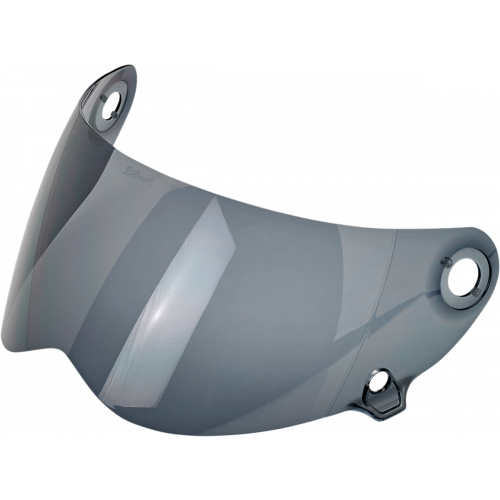 Mica/Visor Biltwel Lane Splitter Gen 2 - Humo