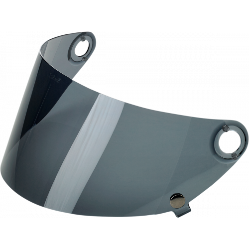Mica/Visor Biltwell para casco Gringo S - Humo
