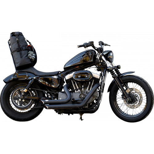 Mochila Impermeable Biltwell EXFIL-60