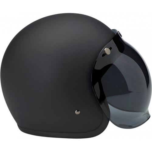 Casco Biltwell Bonanza T: Chico C: Negro Mate