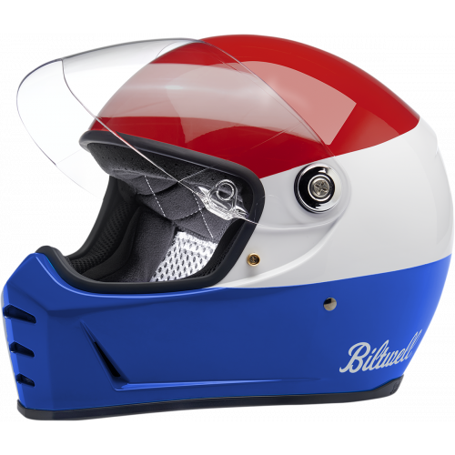 Casco Biltwell Lane Splitter Podium