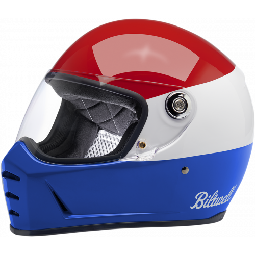 Casco Biltwell Lane Splitter Podium