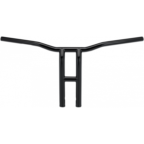 Manubrio en T Biltwell Tyson XL de 1"