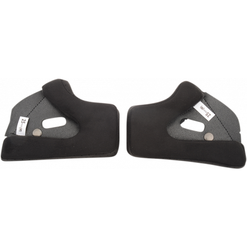 Almohadillas Biltwell para casco Gringo/Gringo S