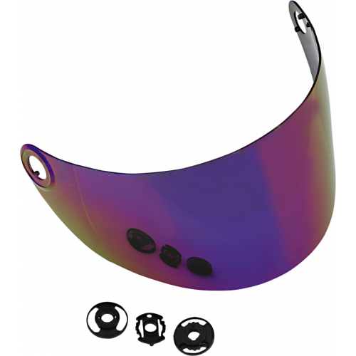 Mica/Visor Biltwell para Casco Gringo S Gen 2