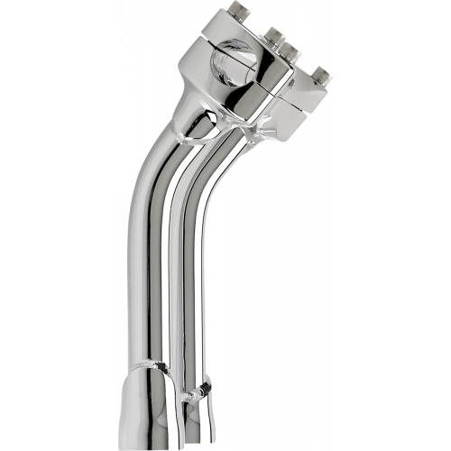 Elevador de Manubrio Biltwell Murdock O/S de 8" Pullback