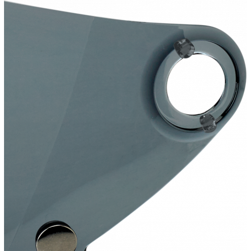 Mica/Visor Biltwell para casco Gringo S - Humo