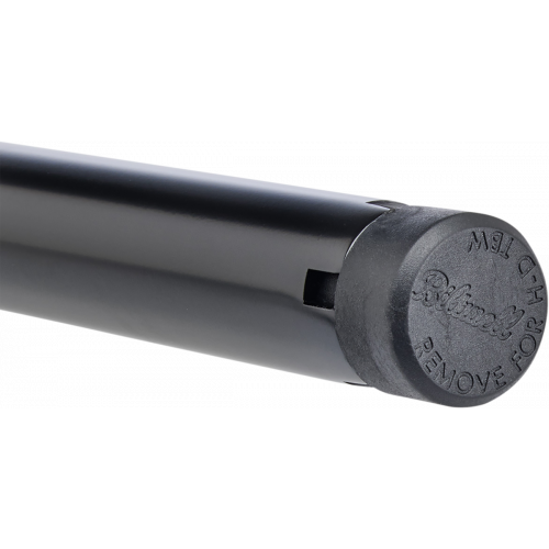 Manubrio Biltwell Trecker High de 1" X 4-1/2" con tapones TBW