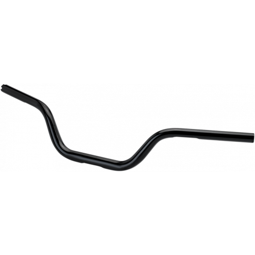Manubrio Biltwell Tracker High TBW O/S de 1-1/8" X 4-1/2"
