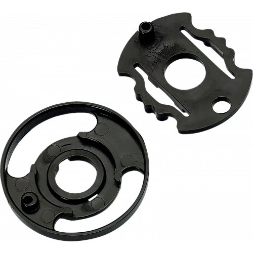 Mica/Visor Biltwell para casco Gringo S - Humo