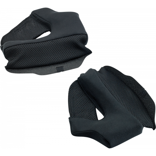 Almohadillas de mejillas Biltwell para casco Lane Splitter