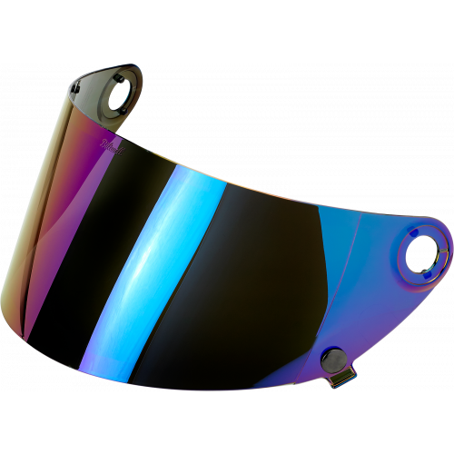 Mica/Visor Biltwell para Casco Gringo S Gen 2