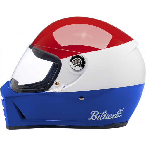Casco Biltwell Lane Splitter Podium