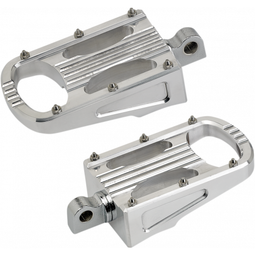 Posapies Biltwell Punisher XL