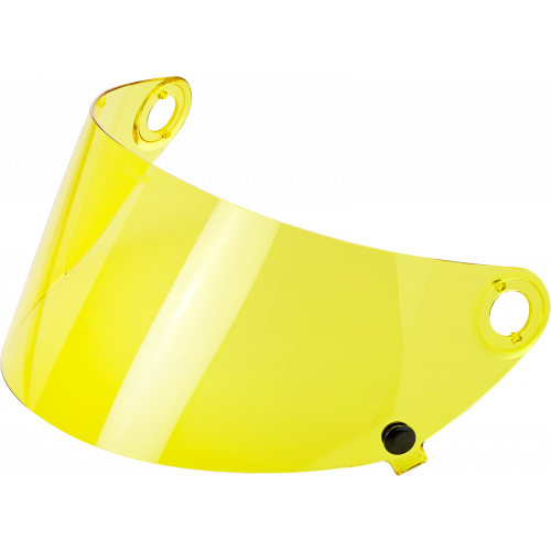 Mica/Visor Biltwell Gringo S Gen 2 - Amarillo