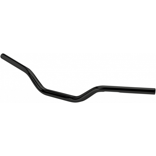 Manubrio Biltwell Tracker O/S 1-1/8" X 3-1/4"