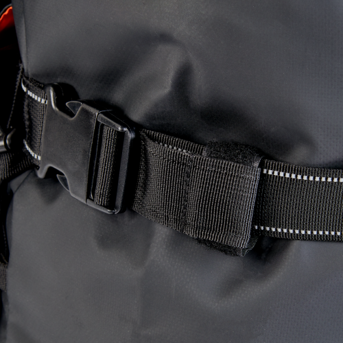 Mochila Impermeable Biltwell EXFIL-60