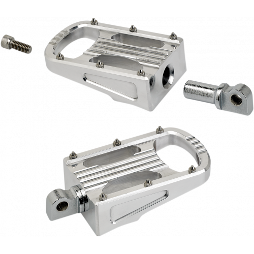 Posapies Biltwell Punisher XL