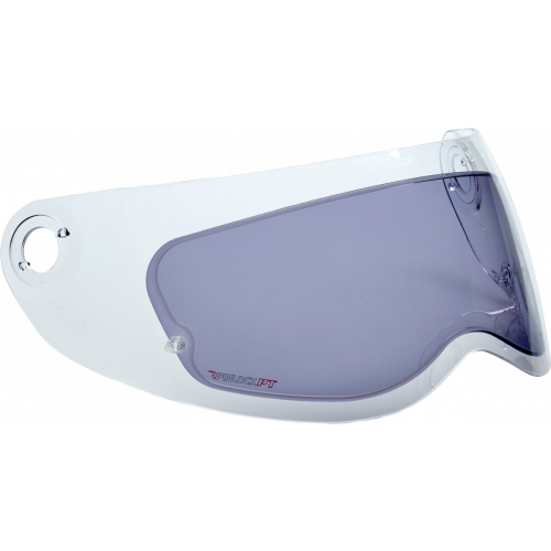 Mica/Visor Biltwell Pinlock Fotocromático para Casco Lane Splitter - Transparente