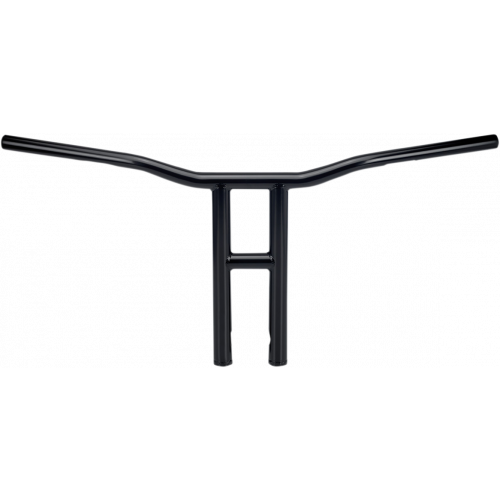 Manubrio en T Biltwell Tyson XL de 1" X 14"
