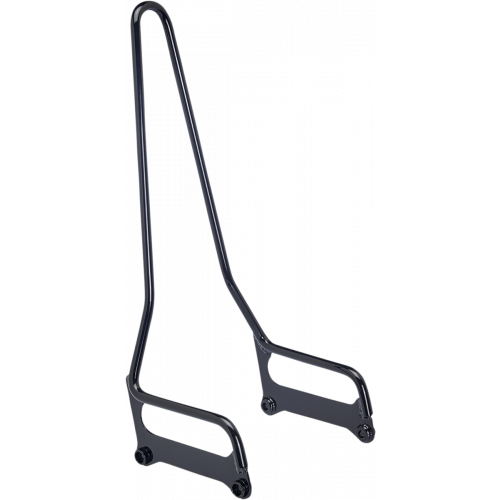 Barras de respaldo Sissy Bar Bilwell EXFIL Softail