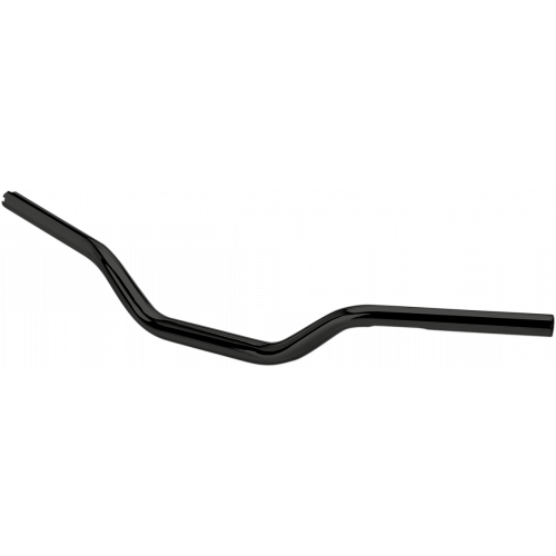 Manubrio Biltwell Tracker Mid TBW O/S 1-1/8" X 3-1/4"