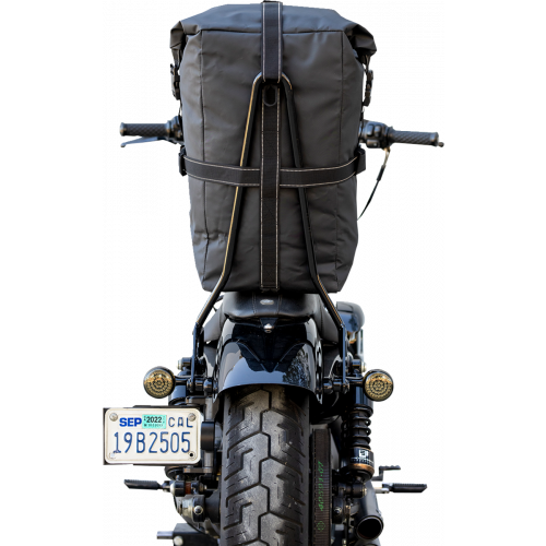 Mochila Impermeable Biltwell EXFIL-60