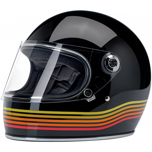 Casco Bilwell Gringo S Spectrum