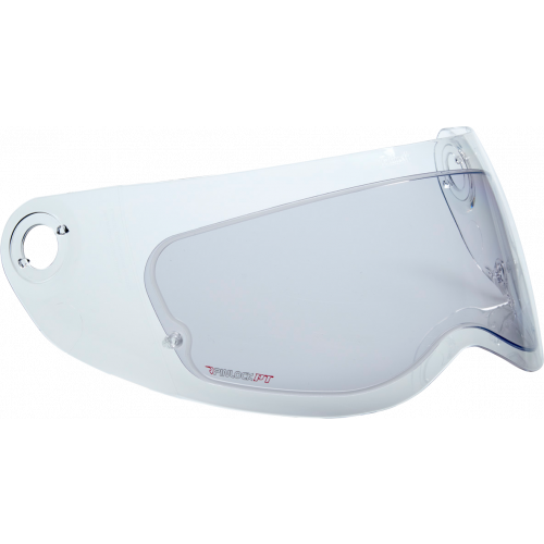 Mica/Visor Biltwell Pinlock Fotocromático para Casco Lane Splitter - Transparente