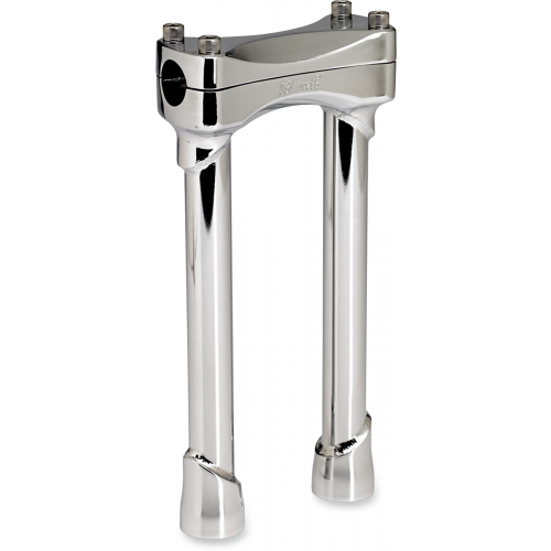 Elevador de manubrio Biltwell Murdock de 10"