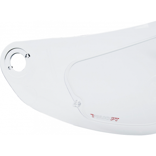 Mica/Visor Biltwell Pinlock Fotocromático para Casco Lane Splitter - Transparente