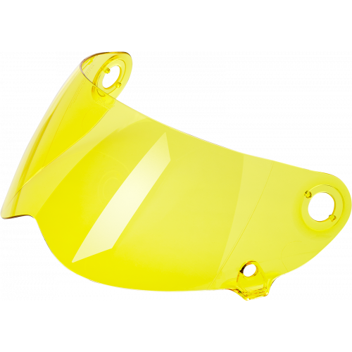Mica/Visor Biltwell para Casco Lane Splitter Gen 2 - Amarillo