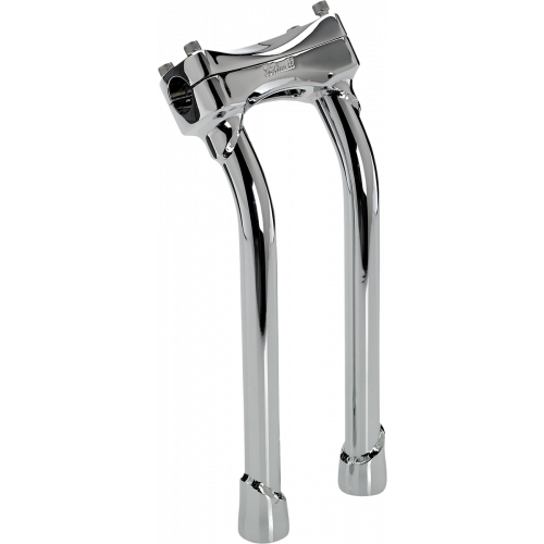 Elevador de Manubrio Biltwell Murdock O/S de 12" Pullback
