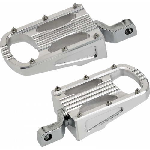 Posapies Biltwell escalonados XL