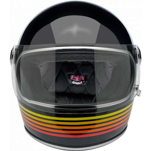 Casco Bilwell Gringo S Spectrum