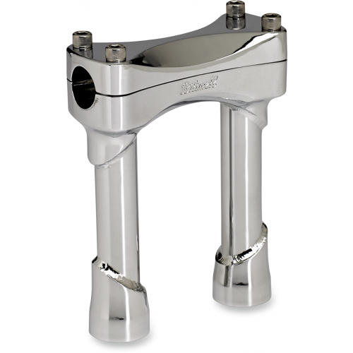 Elevador de manubrio Biltwell Murdock de 6"