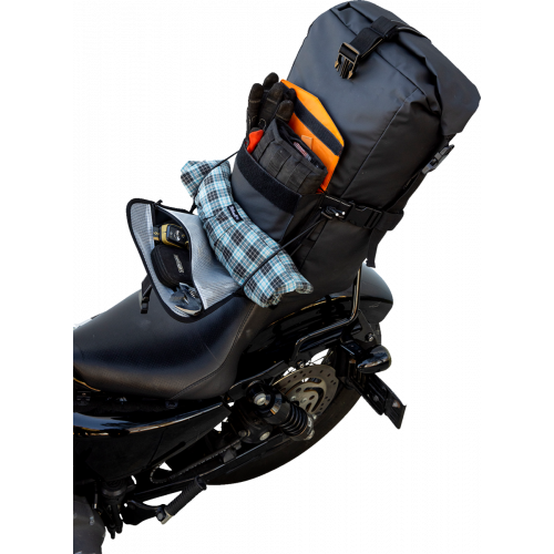 Mochila Impermeable Biltwell EXFIL-60