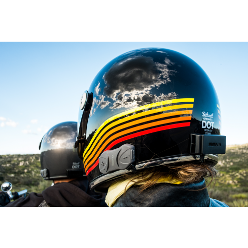 Casco Bilwell Gringo S Spectrum