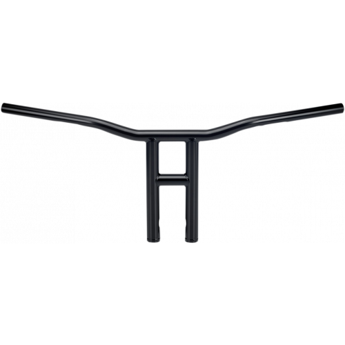 Manubrio en T Biltwell Tyson XL de 1" X 12"
