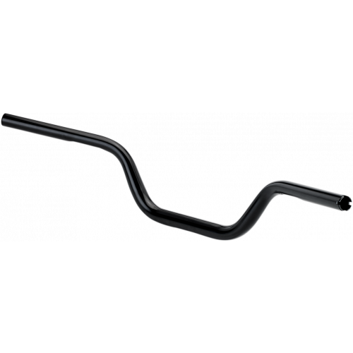 Manubrio Biltwell Tracker High TBW O/S de 1-1/8" X 4-1/2"