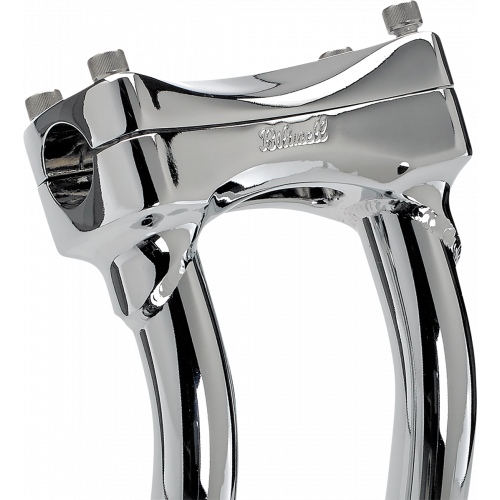 Elevador de Manubrio Biltwell Murdock O/S de 12" Pullback