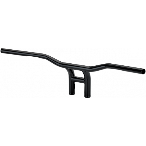 Manubrio en T Biltwell Tyson XL de 1"