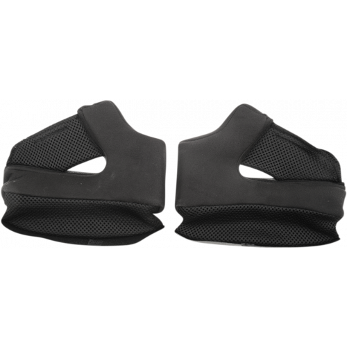 Almohadillas de mejillas Biltwell para casco Lane Splitter