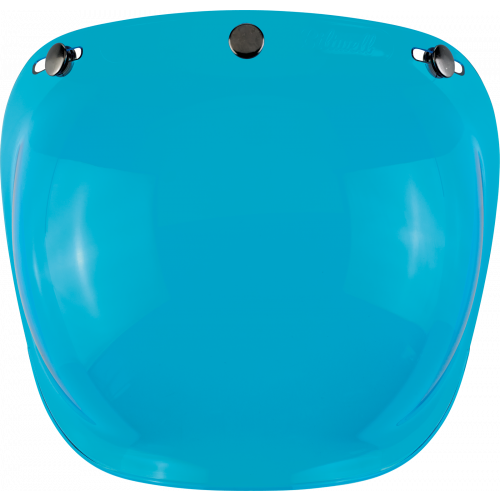 Mica/Visor Burbuja Biltwell antiempañante