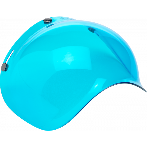 Mica/Visor Burbuja Biltwell antiempañante