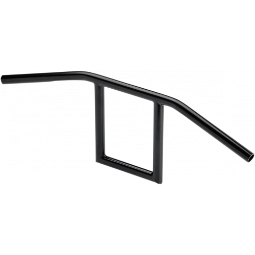 Manubrio Biltwell Window de 1" X 6-3/4"