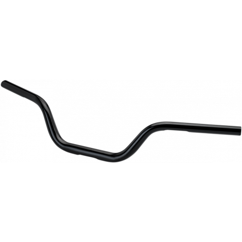 Manubrio Biltwell Tracker High O/S de 1-1/8" X 4-1/2"