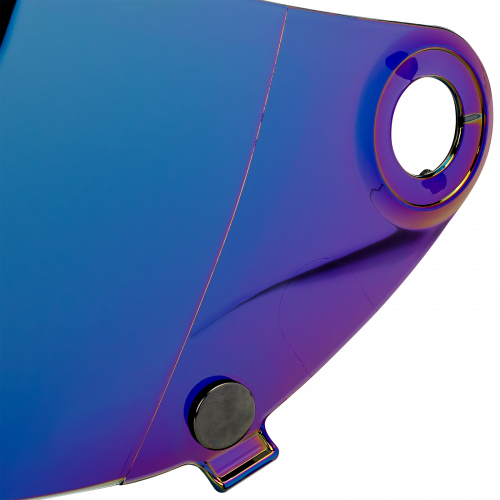 Mica/Visor Biltwell para Casco Gringo S Gen 2