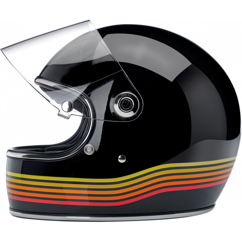 Casco Bilwell Gringo S Spectrum